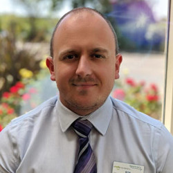 Rob Williams