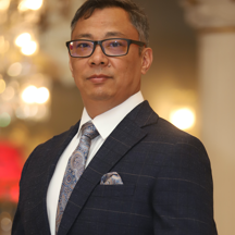 Mr Ashish Kiran Shrestha