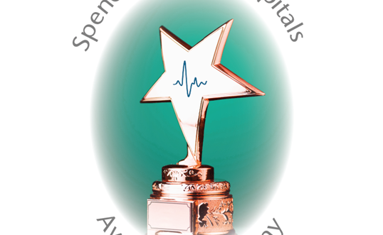 Spencer Private Hospitals Awards Ceremony 2021