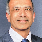 Dr Raju Bhadresha