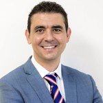 Mr Georgios Papadopoulos
