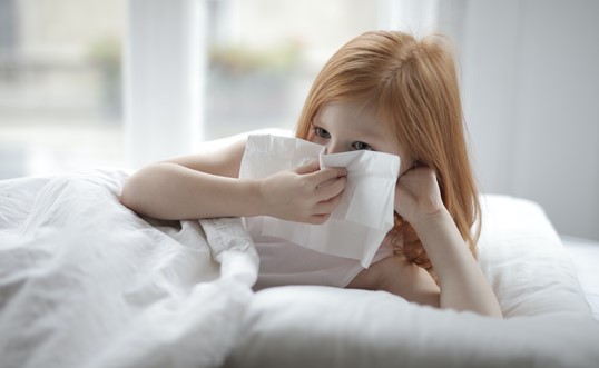 Keeping Your Home Allergy-Free