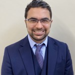 Mr Ali Al-Lami