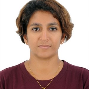 Ms Nimmi Manheri-Othayoth