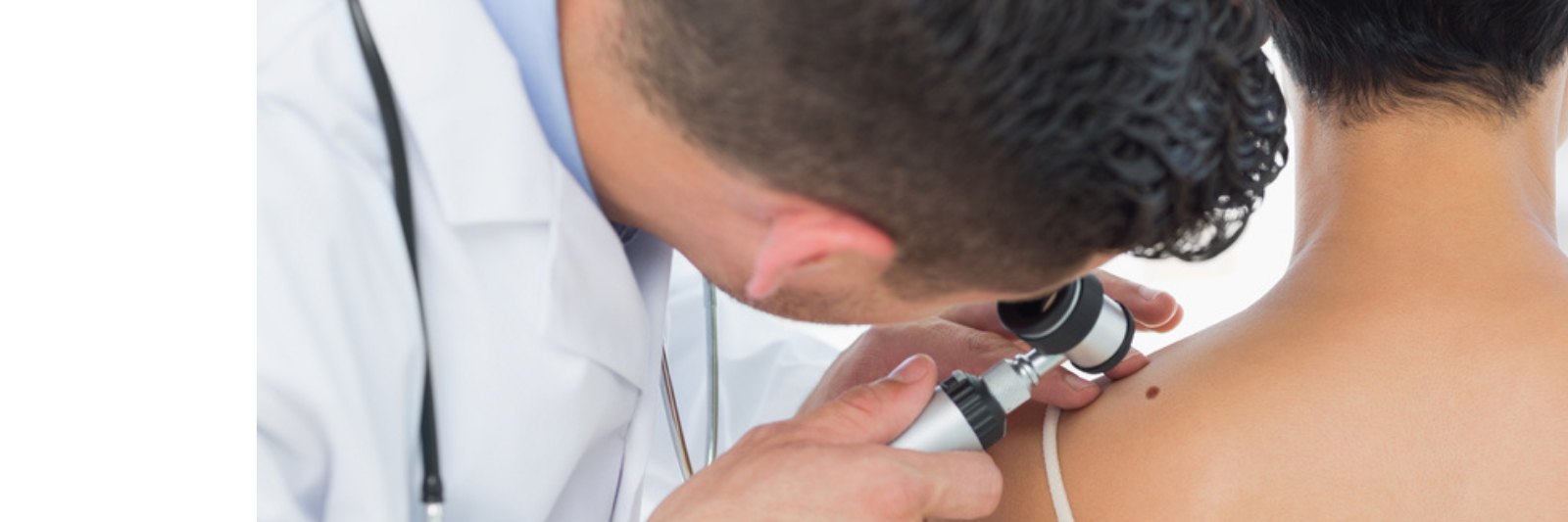 Summer Mole and Cancer Check