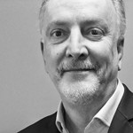 Geoff Bailey
