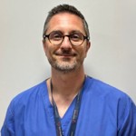 Dr James Rosengarten