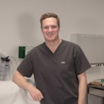 Dr Robert White