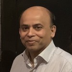 Mr Raman Raj Thakur