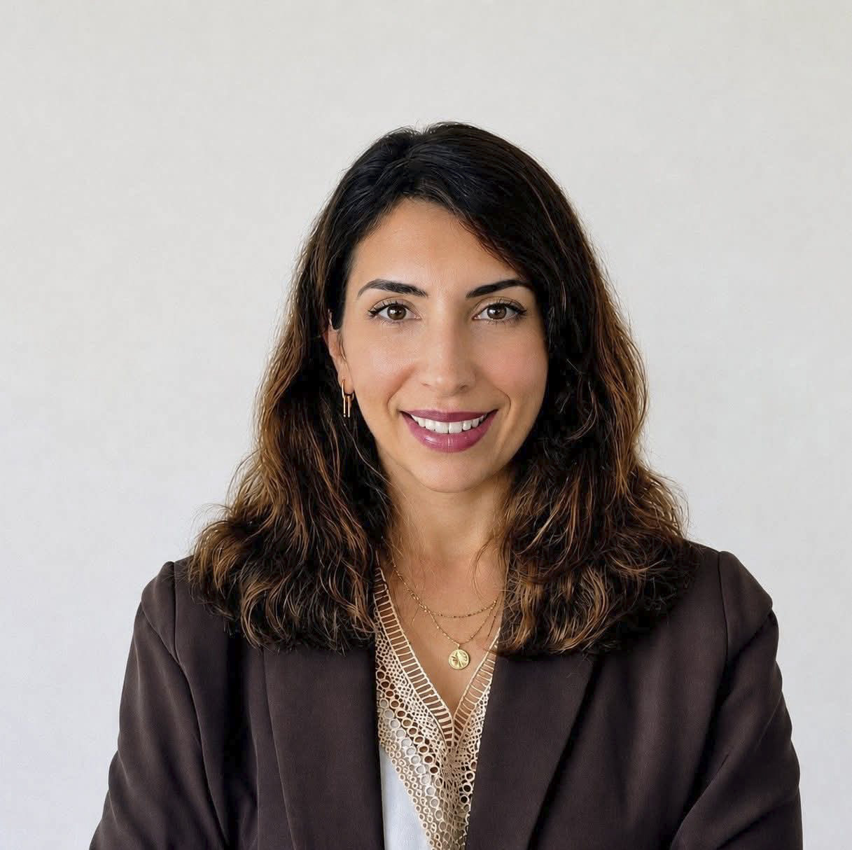 Mrs Katerina Roussou MD, MSc (Dist), FEBOphth, FEBOS-GL