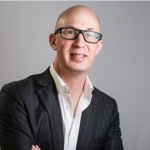 Mr Andrew Smith