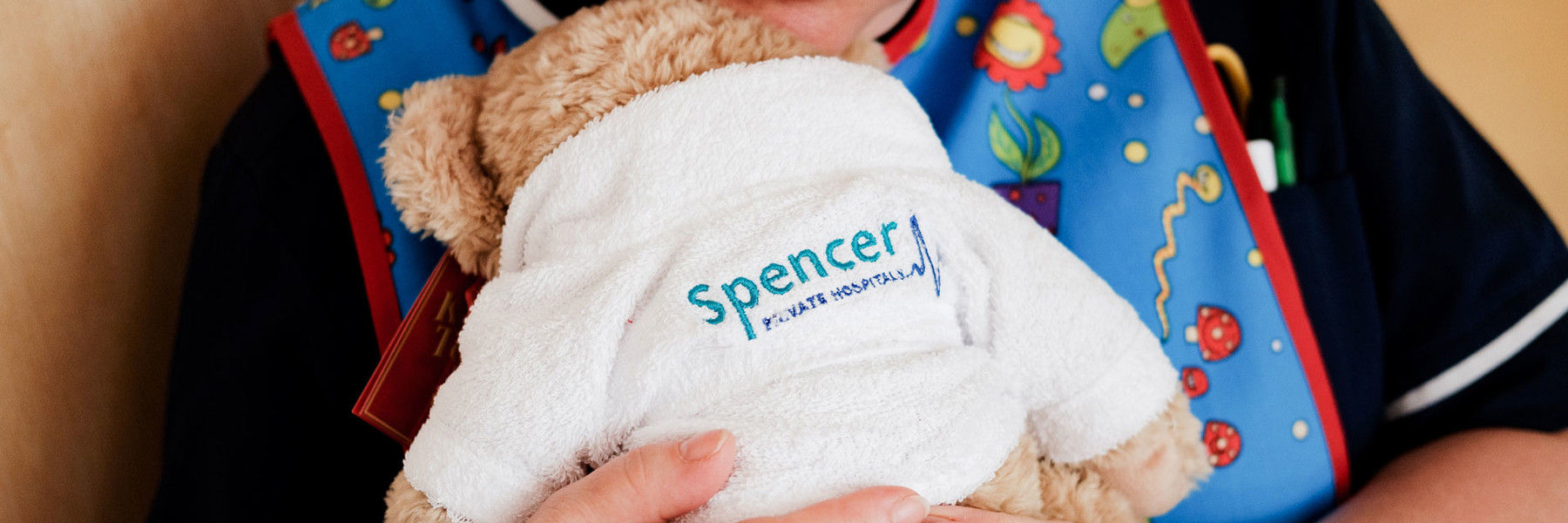 Tongue Tie Procedure Paediatrics Spencer Private Hospital