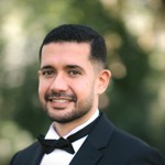 Dr Eslam Heggy