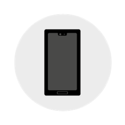 Using a mobile device