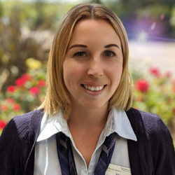 Jen Whitehead