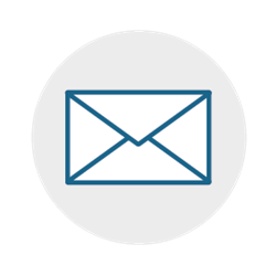 Your appointment email