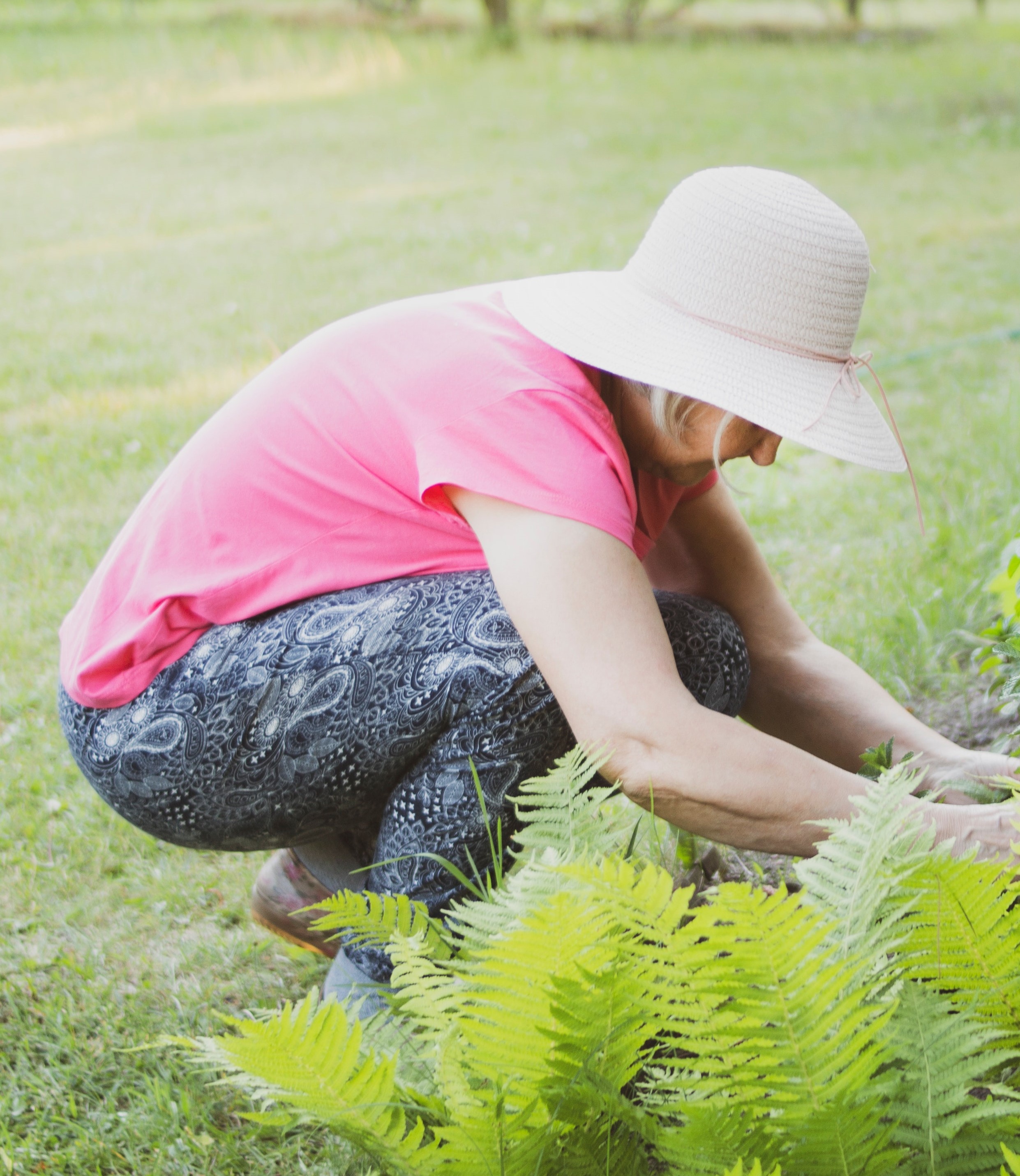 Back Surgery (Spinal)