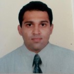 Mr Abhijeet Shah