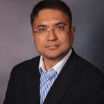 Mr Pradeep Basnyat