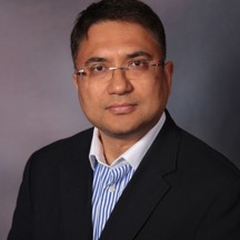 Mr Pradeep Basnyat