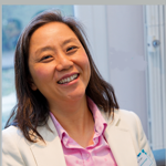 Miss Yvonne Luo