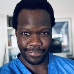 Mr Tofunmi Oni